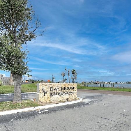 Dock Holiday Apartment Rockport Exterior photo